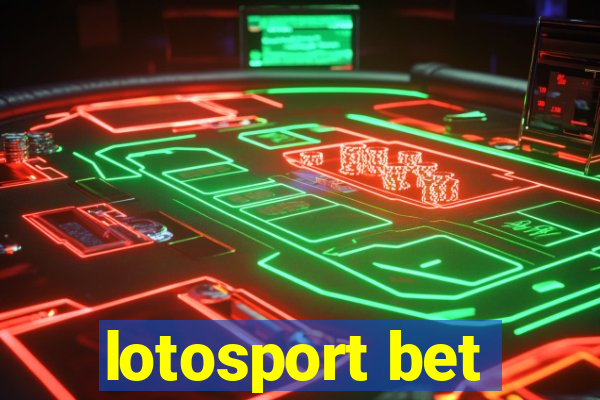 lotosport bet